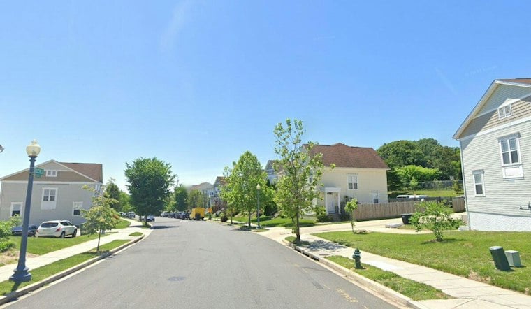 Southeast DC Woman, 65, Shot Dead on Frederick Douglass Court, Police Seek Tips