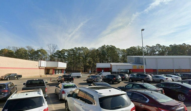 Southeast Memphis Man, 45, Raises Knife at Deputies After Threats Near Charter School