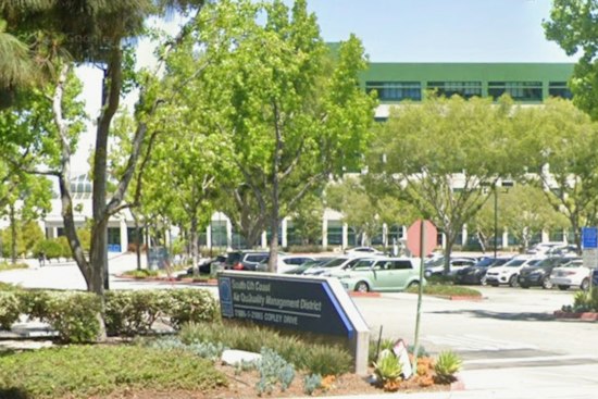 Southern California Air Regulator Pours $60 Million Into Gas-to-Electric Appliance Rebates