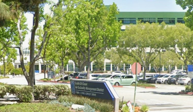Southern California Air Regulator Pours $60 Million Into Gas-to-Electric Appliance Rebates