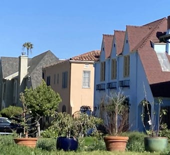 Southern California Home Sales Sink 9.1% as Mortgage Rates Hit 6.86%