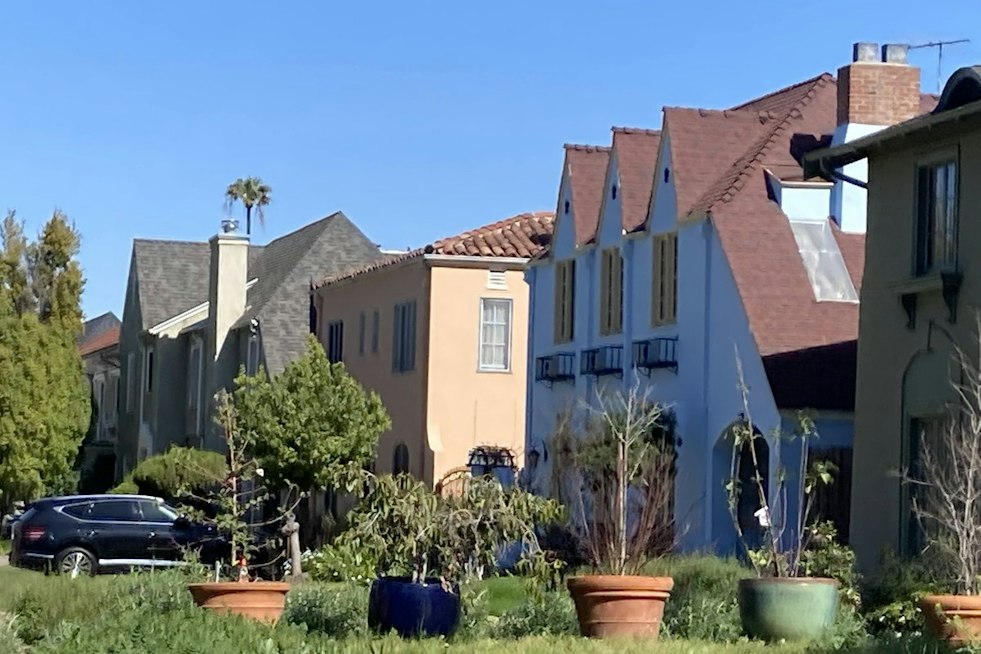 Southern California Home Sales Sink 9.1% as Mortgage Rates Hit 6.86%