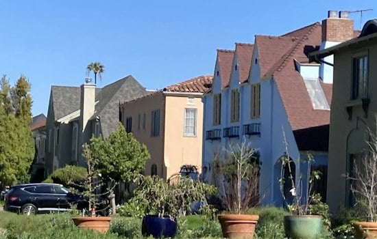 Southern California Home Sales Sink 9.1% as Mortgage Rates Hit 6.86%