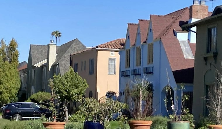 Southern California Home Sales Sink 9.1% as Mortgage Rates Hit 6.86%