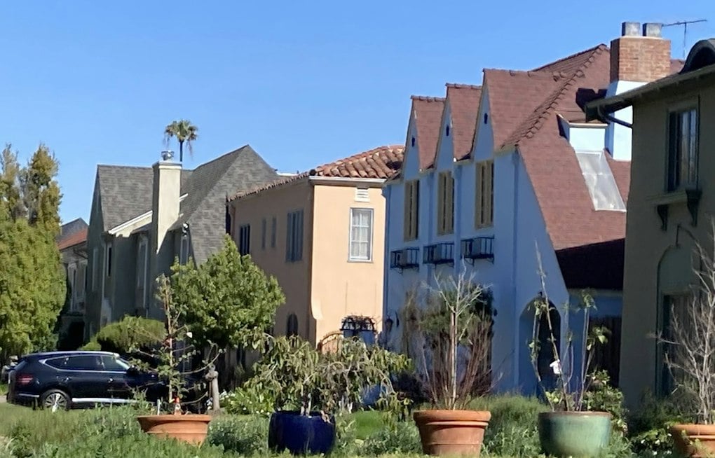 Southern California Home Sales Sink 9.1% as Mortgage Rates Hit 6.86%