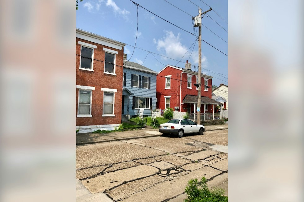 Southern Campbell County Neighbors Don Red Shirts to Fight Dense Subdivision