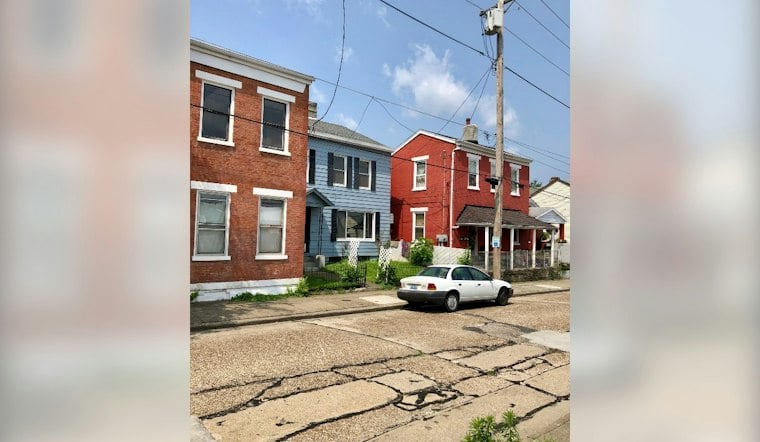 Southern Campbell County Neighbors Don Red Shirts to Fight Dense Subdivision