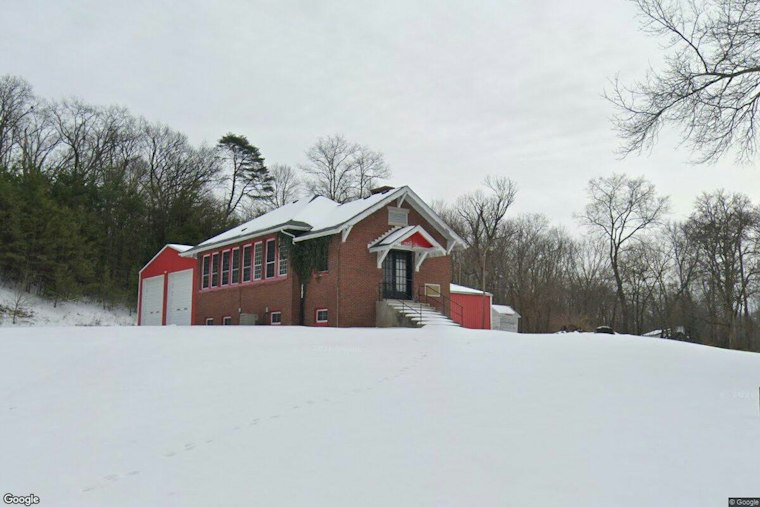 Southern New Albany Gets Its First Ever 24/7 Fire Station on Budd Road