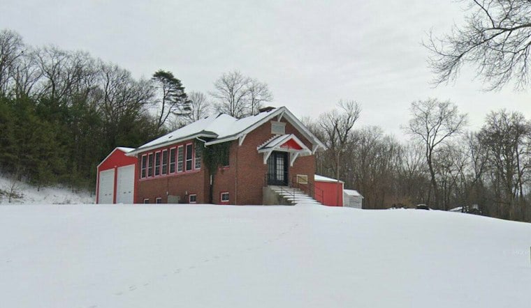 Southern New Albany Gets Its First Ever 24/7 Fire Station on Budd Road