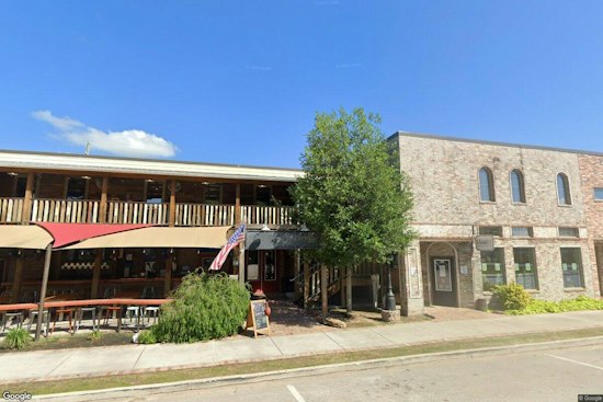 Southern Oak Brewing Fills Fire Ant's Old Town Tomball Void This Week