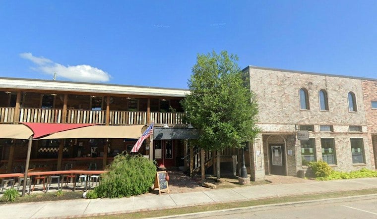 Southern Oak Brewing Fills Fire Ant's Old Town Tomball Void This Week