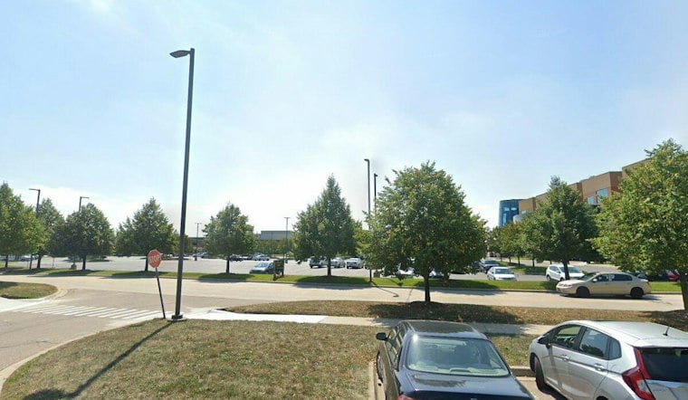 Southfield Breaks Ground on $26M Aquatic Center With Lazy River, Slides