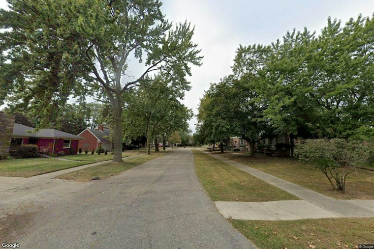 Southfield Shooting Leaves Man Dead on Dorset Avenue, 21-Year-Old Arrested