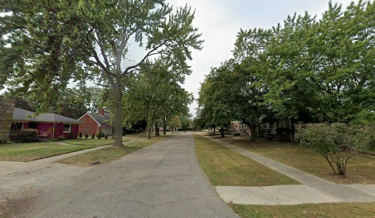 Southfield Shooting Leaves Man Dead on Dorset Avenue, 21-Year-Old Arrested