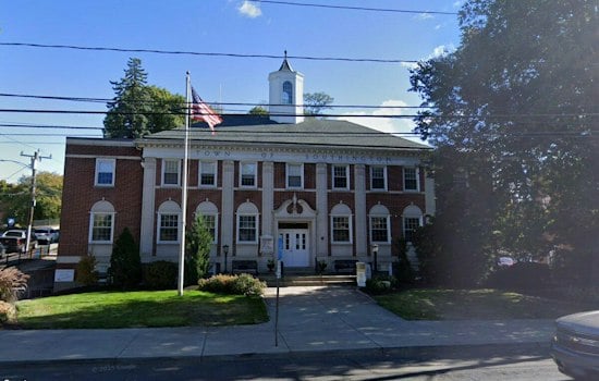 Southington Apple Harvest Festival Returns With Fritters, Fireworks and 100,000 Fans