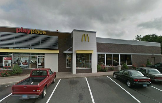 Southington McDonald's Brawl Ends in Charges for Two Adults After Juveniles Jumped