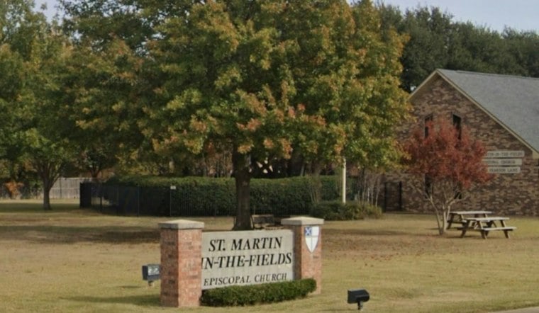 Southlake Church Plans Expansion, Adds Coffee Bar and Bell Tower for More Worshippers