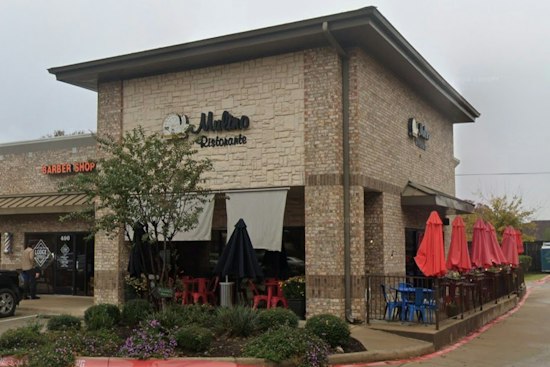 Southlake's Ristorante Mulino to Enclose Patio With AC, Big Windows