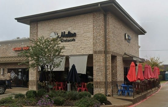 Southlake's Ristorante Mulino to Enclose Patio With AC, Big Windows