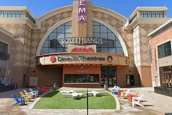 Southlands Marks 20 Years With a Week of Giveaways, Live Music and Charity