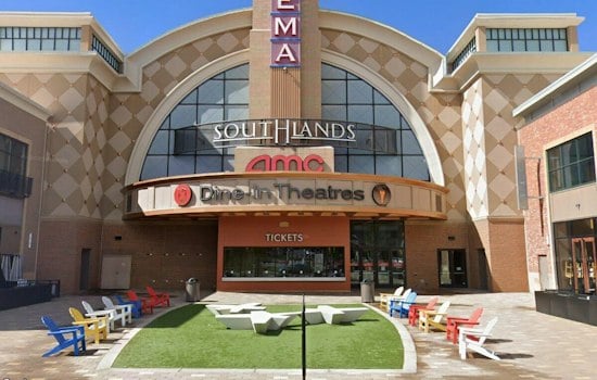 Southlands Marks 20 Years With a Week of Giveaways, Live Music and Charity
