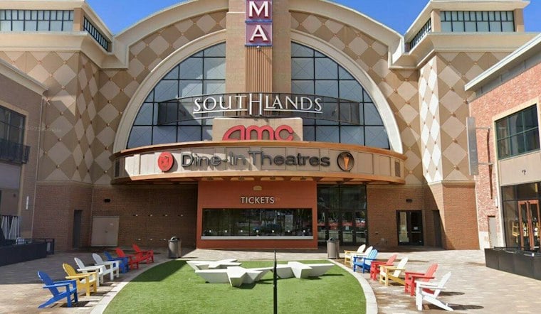 Southlands Marks 20 Years With a Week of Giveaways, Live Music and Charity