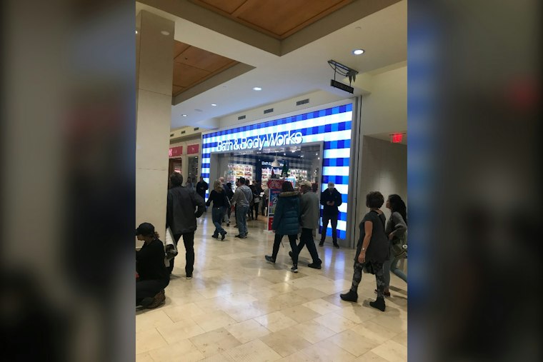 SouthPark's Bath & Body Works Reopens After 19-Week Makeover, First of Three Nationwide