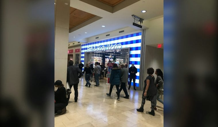 SouthPark's Bath & Body Works Reopens After 19-Week Makeover, First of Three Nationwide