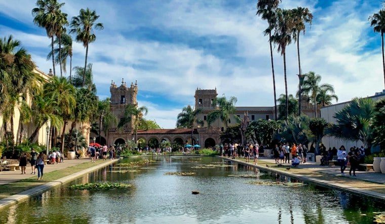 Southwest and Coca-Cola Bring Free America250 Block Party to Balboa Park