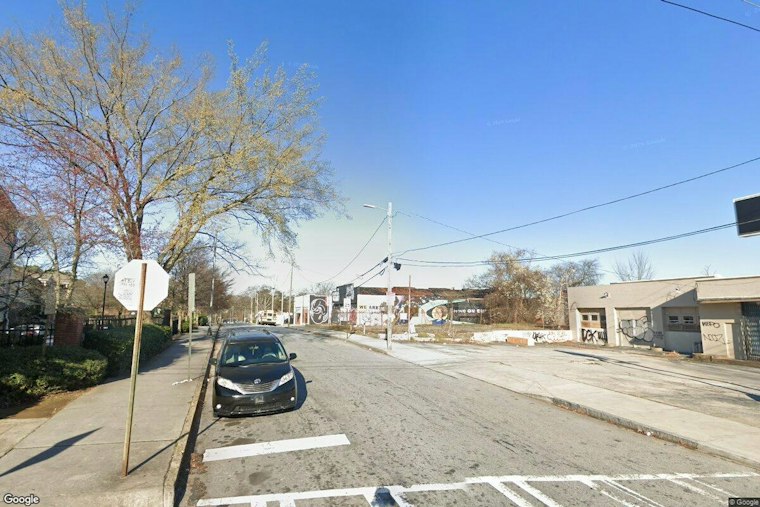 Southwest Atlanta Doorstep Pistol-Whipping Leaves Police Hunting Two Suspects