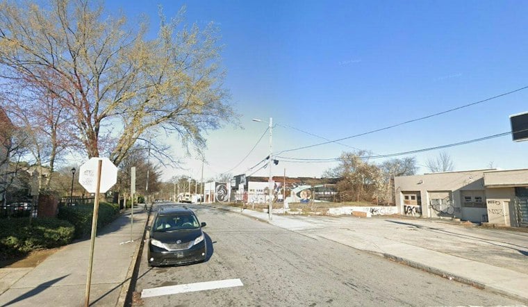 Southwest Atlanta Doorstep Pistol-Whipping Leaves Police Hunting Two Suspects