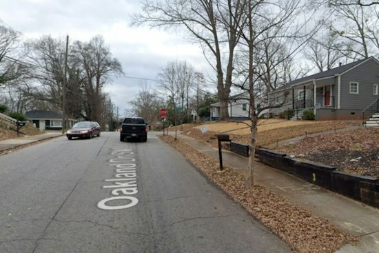 Southwest Atlanta Gunman Hunted After Firing on Fleeing Woman's Car Over Fender Bender