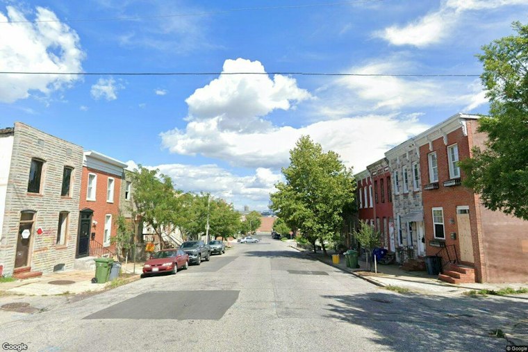 Southwest Baltimore Man Dies After Assault