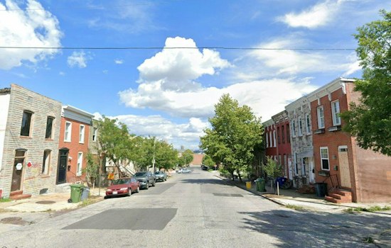 Southwest Baltimore Man Dies After Assault