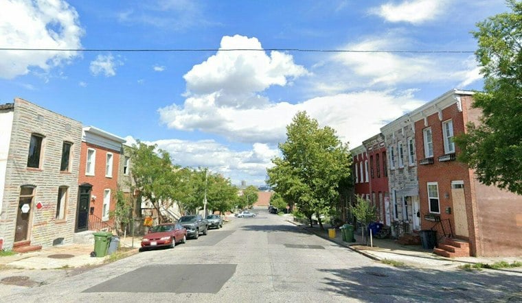 Southwest Baltimore Man Dies After Assault