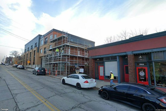 Southwest Boulevard's 683-Foot Mural Gets Reborn for a New Generation