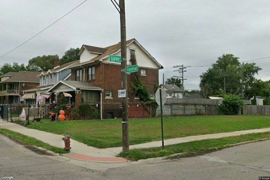 Southwest Detroit Breaks Ground on $48M Arts School, Opening Fall 2027