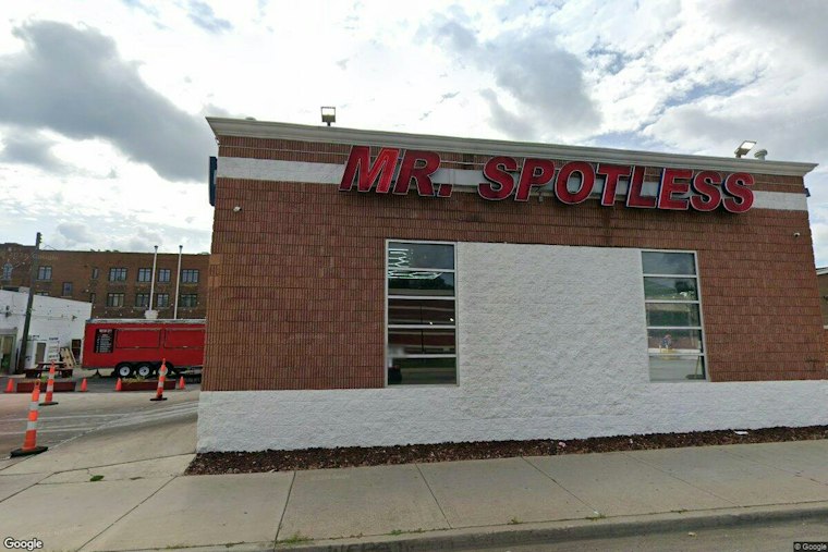 Southwest Detroit's Mr. Spotless Haunted Car Wash Returns With Clowns, Fog