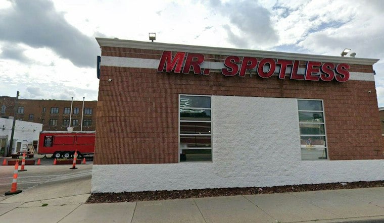 Southwest Detroit's Mr. Spotless Haunted Car Wash Returns With Clowns, Fog