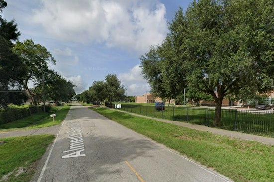Southwest Houston Parents Say Almeda Elementary Walk Is Too Dangerous