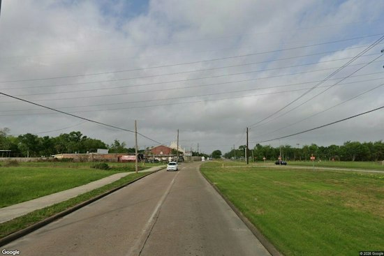 Southwest Houston Shootout Between Two Cars Leaves Man Critical, Hits Nearby Home