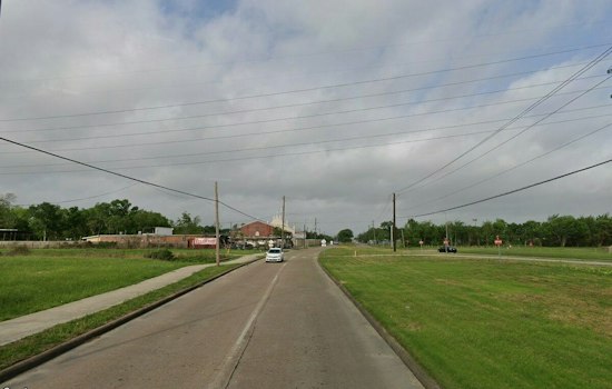Southwest Houston Shootout Between Two Cars Leaves Man Critical, Hits Nearby Home