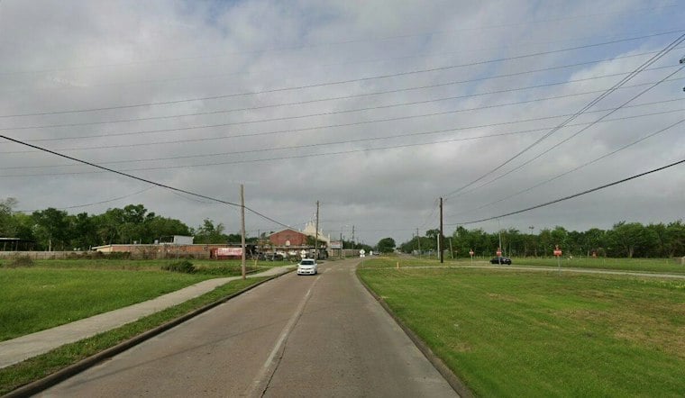 Southwest Houston Shootout Between Two Cars Leaves Man Critical, Hits Nearby Home