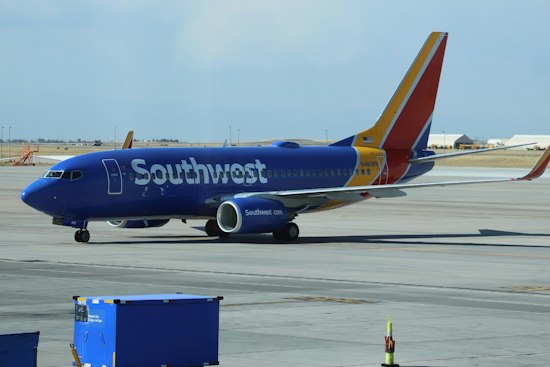 Southwest Launches Kansas City's First Direct Flight to Puerto Rico in 2027