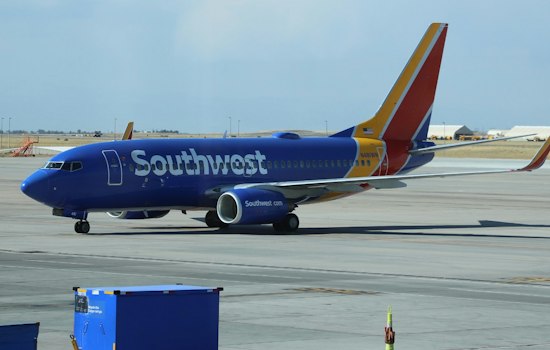 Southwest Launches Kansas City's First Direct Flight to Puerto Rico in 2027