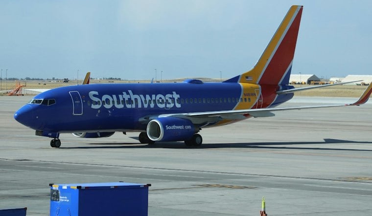 Southwest Launches Kansas City's First Direct Flight to Puerto Rico in 2027