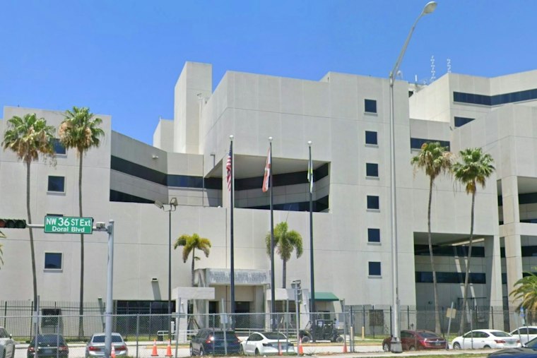 Southwest Miami-Dade Cockfighting Raid Nets Full Arena, Two Men Charged