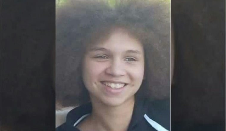 Southwest Miami-Dade Girl, 15, Missing Since Monday, Deputies Seek Help