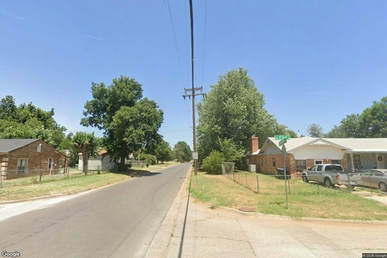 Southwest OKC Drive-By Leaves Juvenile Shot in the Hand, Police Say