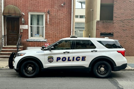 Southwest Philly Police Search for Missing 16-Year-Old Djiba Traore